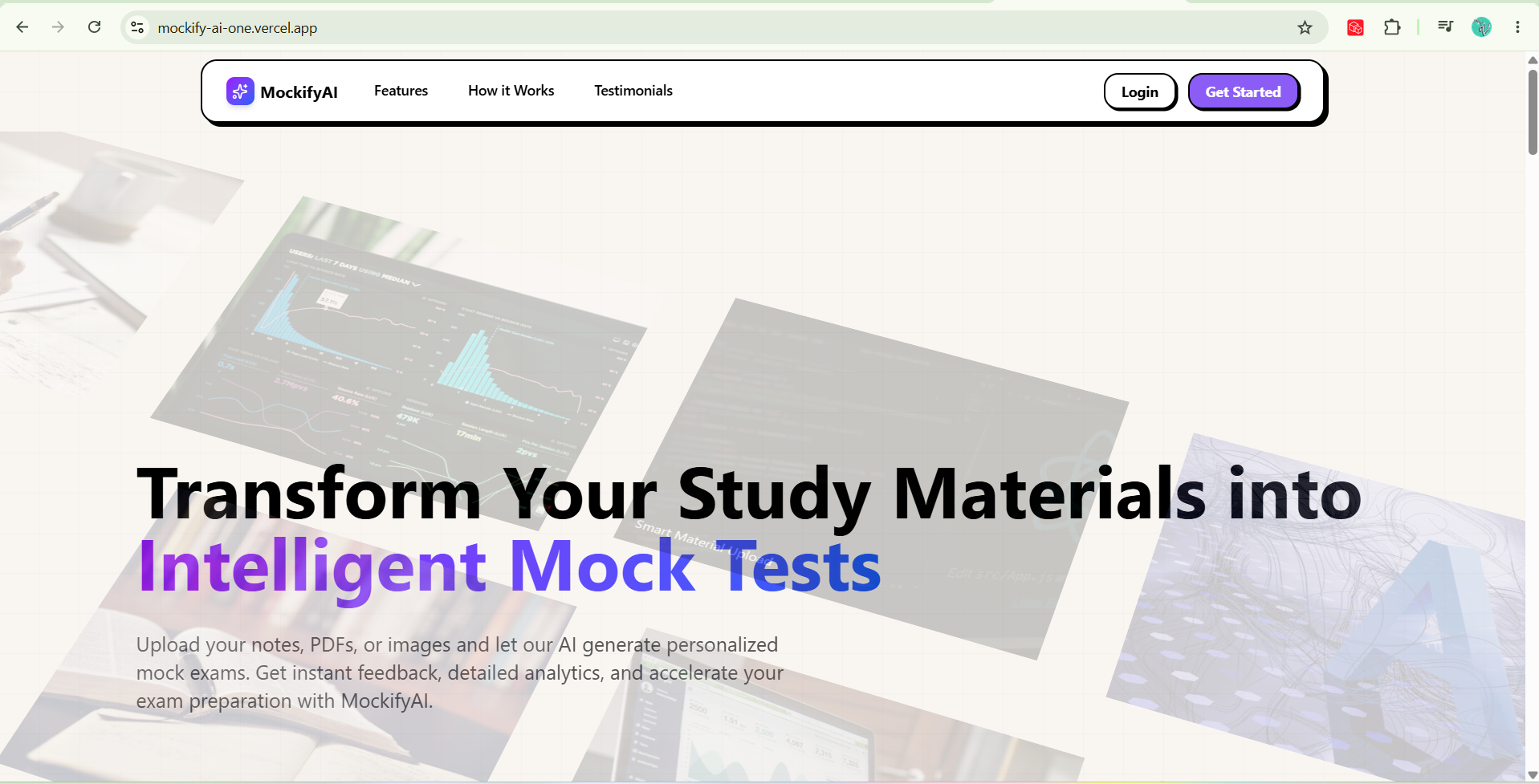 Mockify.AI